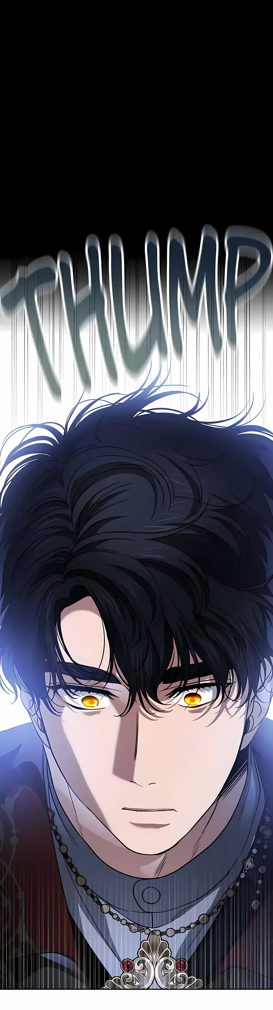 What Happens When the Second Male Lead Goes on Strike Chapter 65 page 36