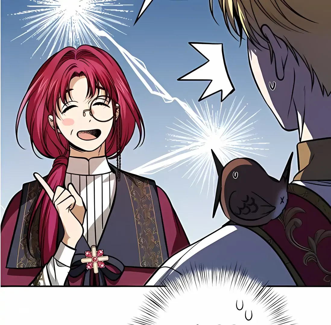 What Happens When the Second Male Lead Goes on Strike Chapter 60 page 90