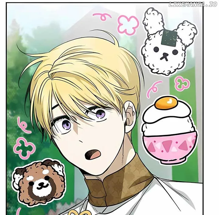 What Happens When the Second Male Lead Goes on Strike Chapter 62 page 64