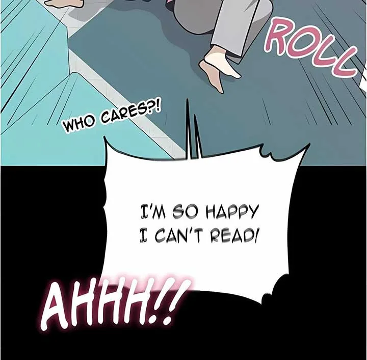What Happens When the Second Male Lead Goes on Strike Chapter 62 page 76