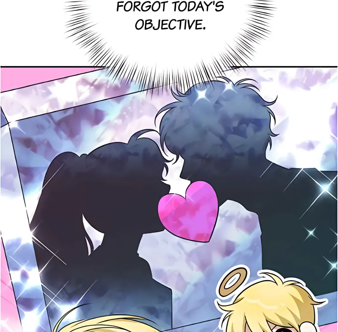 What Happens When the Second Male Lead Goes on Strike Chapter 64 page 17