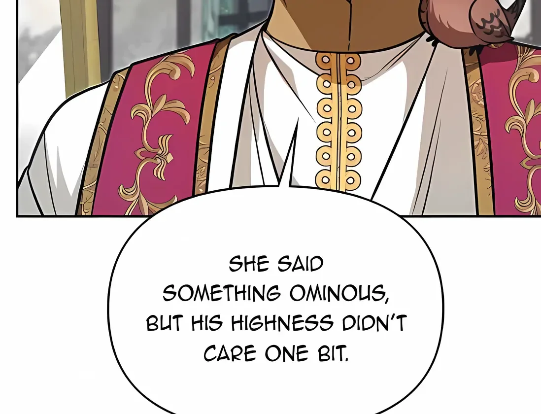 What Happens When the Second Male Lead Goes on Strike Chapter 60 page 93