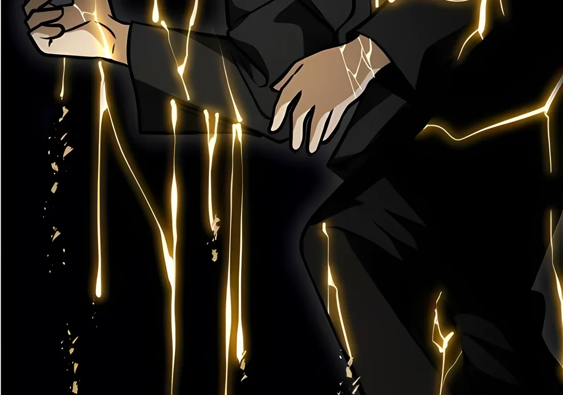 What Happens When the Second Male Lead Goes on Strike Chapter 60 page 102