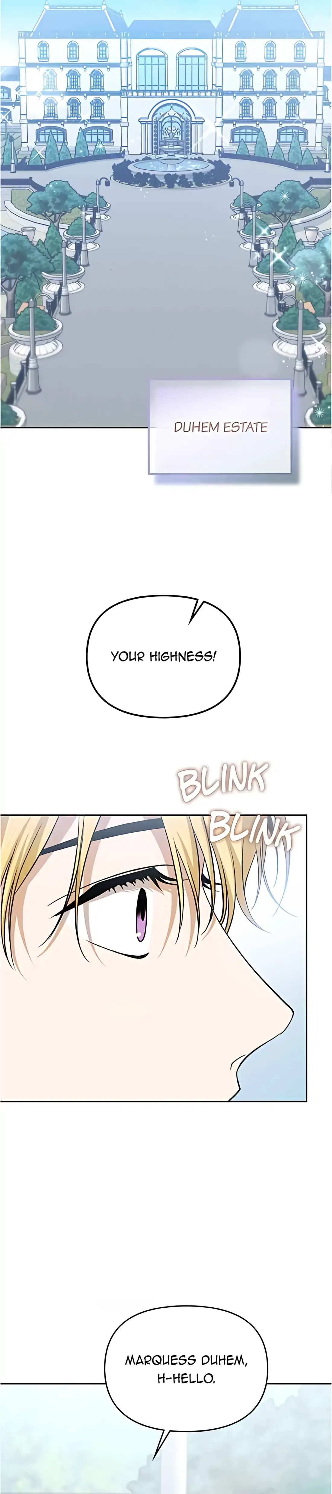 What Happens When the Second Male Lead Goes on Strike Chapter 64 page 15