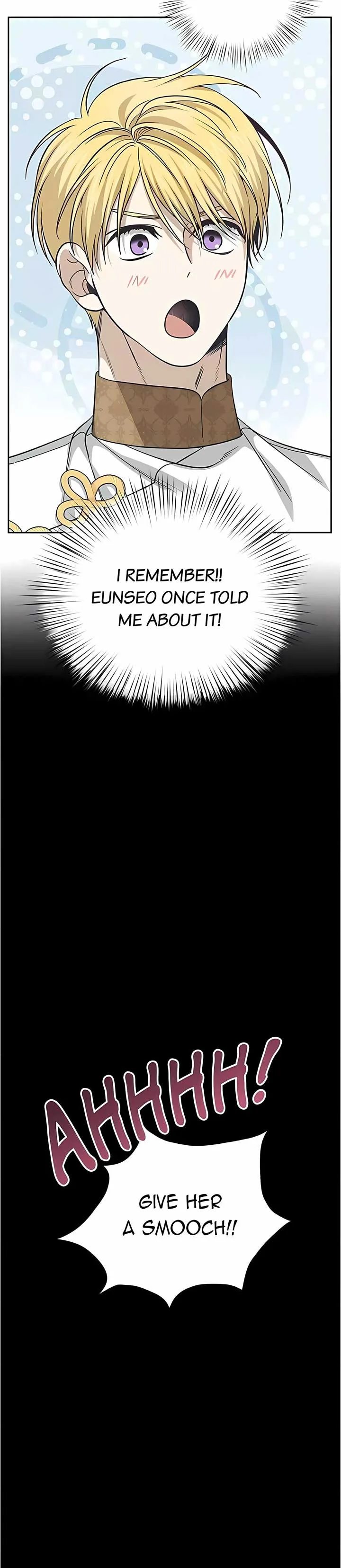 What Happens When the Second Male Lead Goes on Strike Chapter 62 page 72