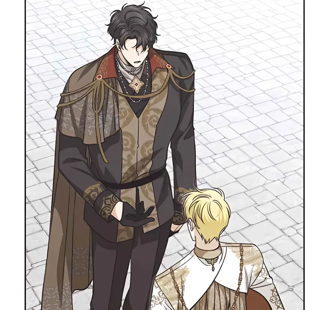 What Happens When the Second Male Lead Goes on Strike Chapter 64 page 9