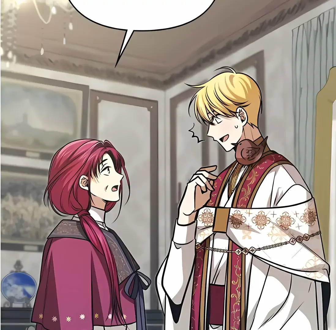 What Happens When the Second Male Lead Goes on Strike Chapter 60 page 84
