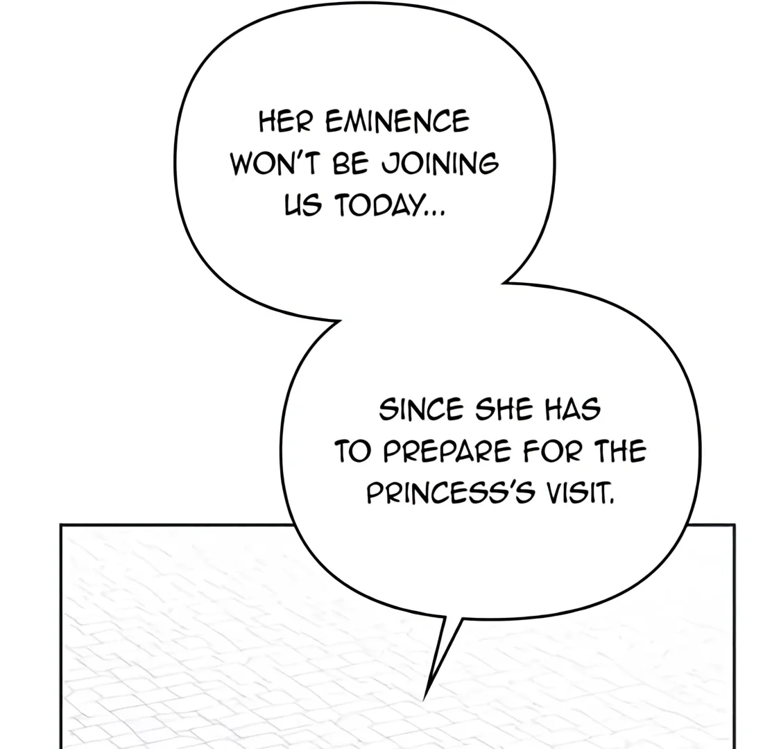 What Happens When the Second Male Lead Goes on Strike Chapter 64 page 8