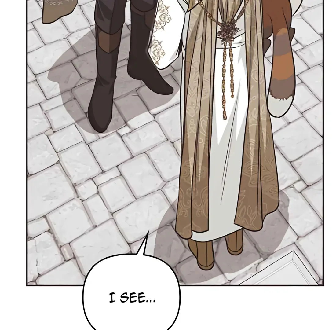 What Happens When the Second Male Lead Goes on Strike Chapter 64 page 10
