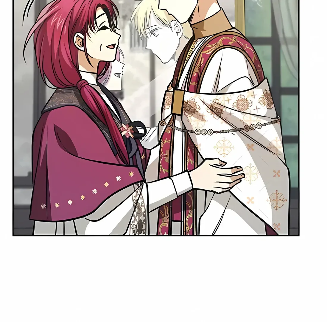 What Happens When the Second Male Lead Goes on Strike Chapter 60 page 106