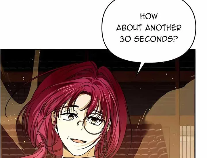 What Happens When the Second Male Lead Goes on Strike Chapter 62 page 85