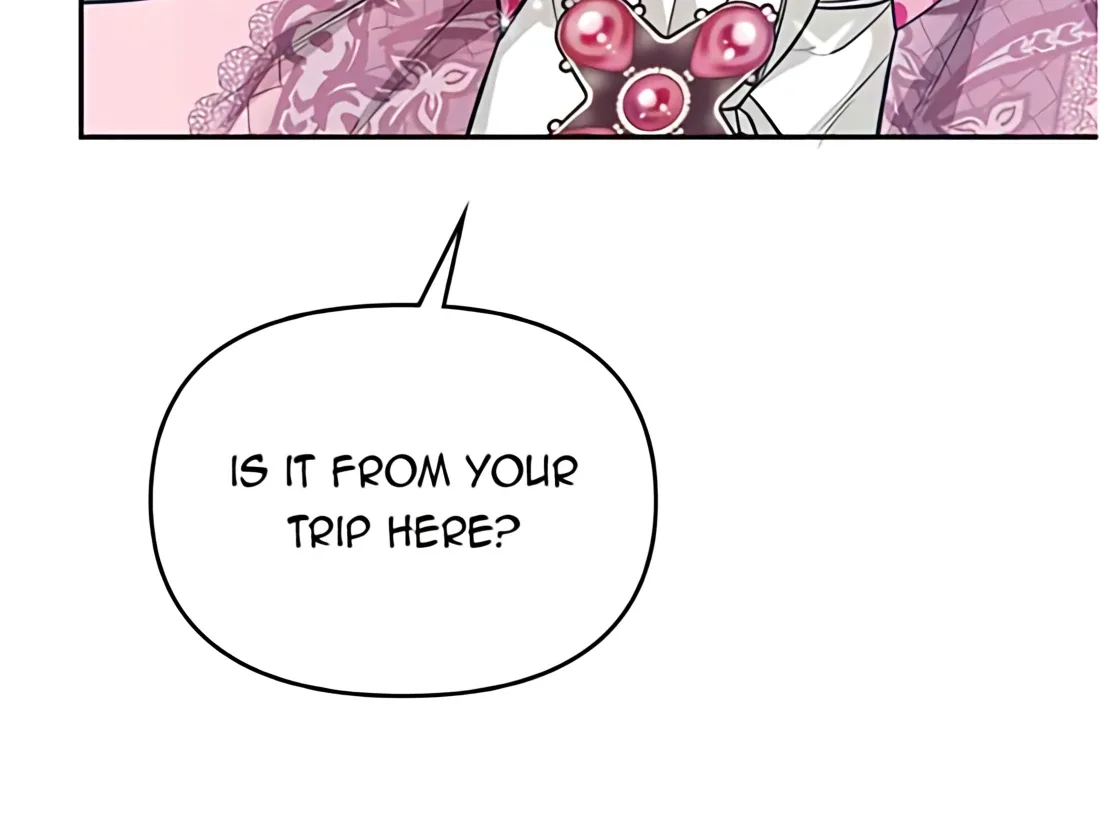 What Happens When the Second Male Lead Goes on Strike Chapter 64 page 22
