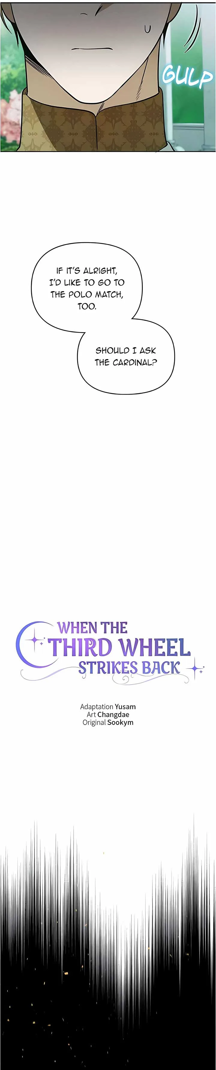 What Happens When the Second Male Lead Goes on Strike Chapter 62 page 80