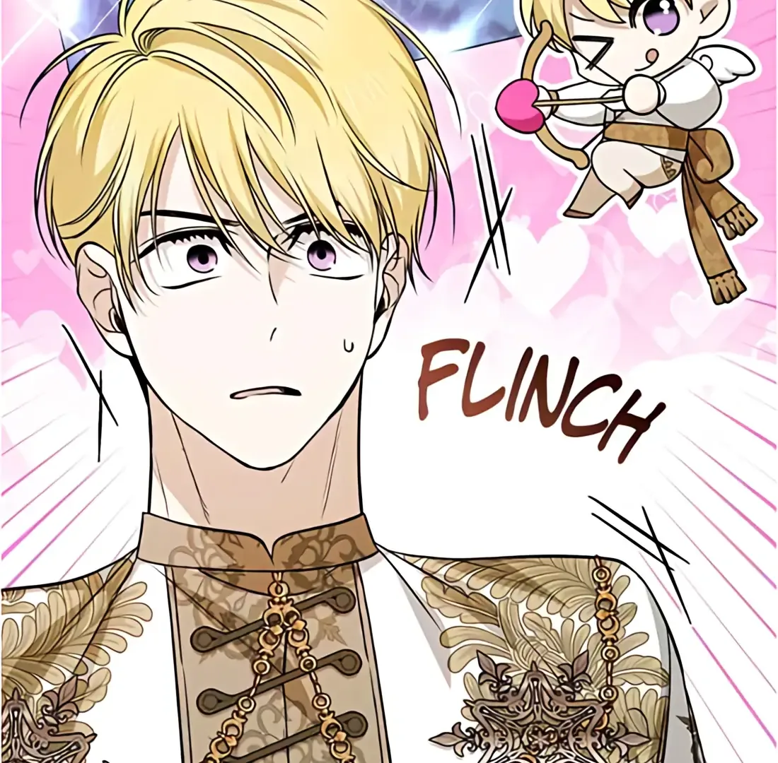What Happens When the Second Male Lead Goes on Strike Chapter 64 page 18