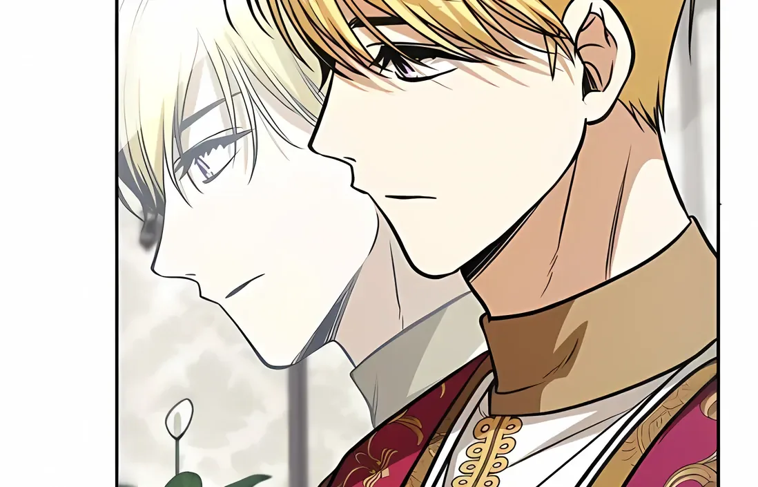 What Happens When the Second Male Lead Goes on Strike Chapter 60 page 108