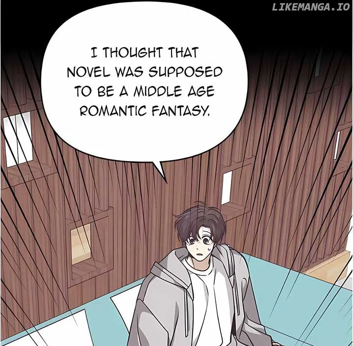 What Happens When the Second Male Lead Goes on Strike Chapter 62 page 74