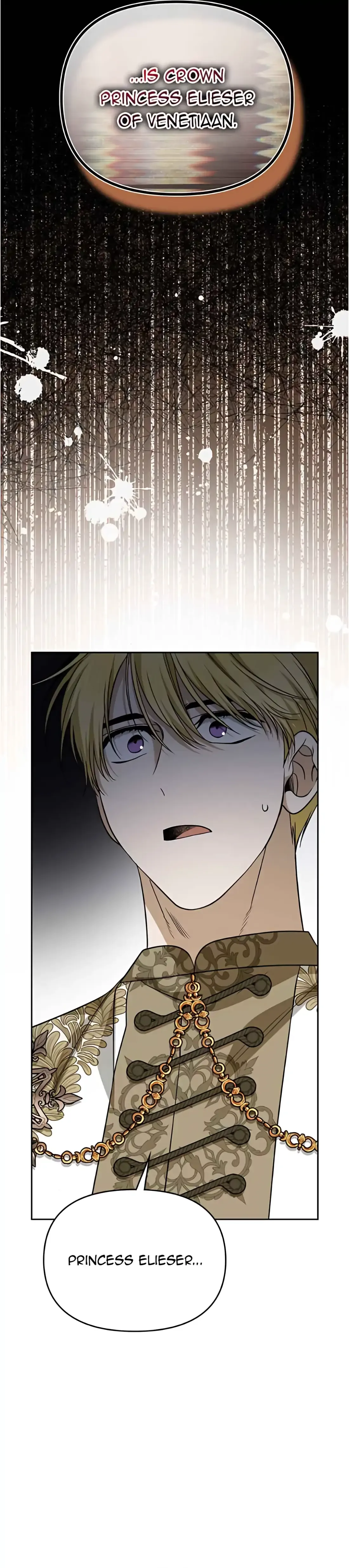 What Happens When the Second Male Lead Goes on Strike Chapter 64 page 7
