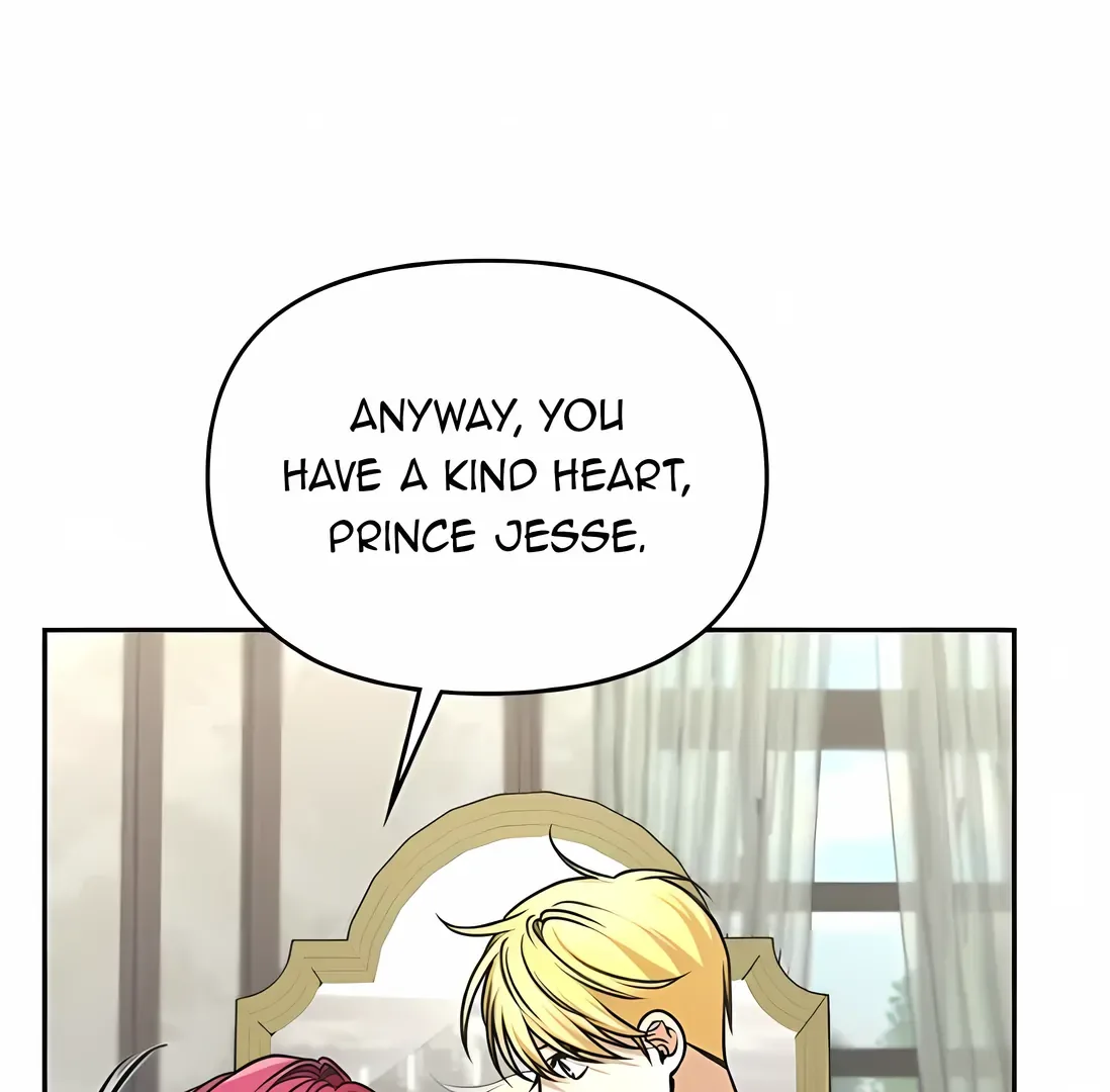What Happens When the Second Male Lead Goes on Strike Chapter 60 page 105