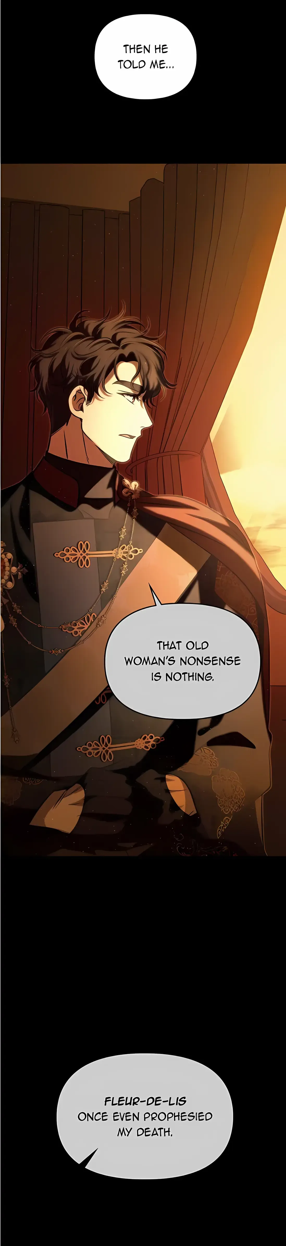 What Happens When the Second Male Lead Goes on Strike Chapter 60 page 95