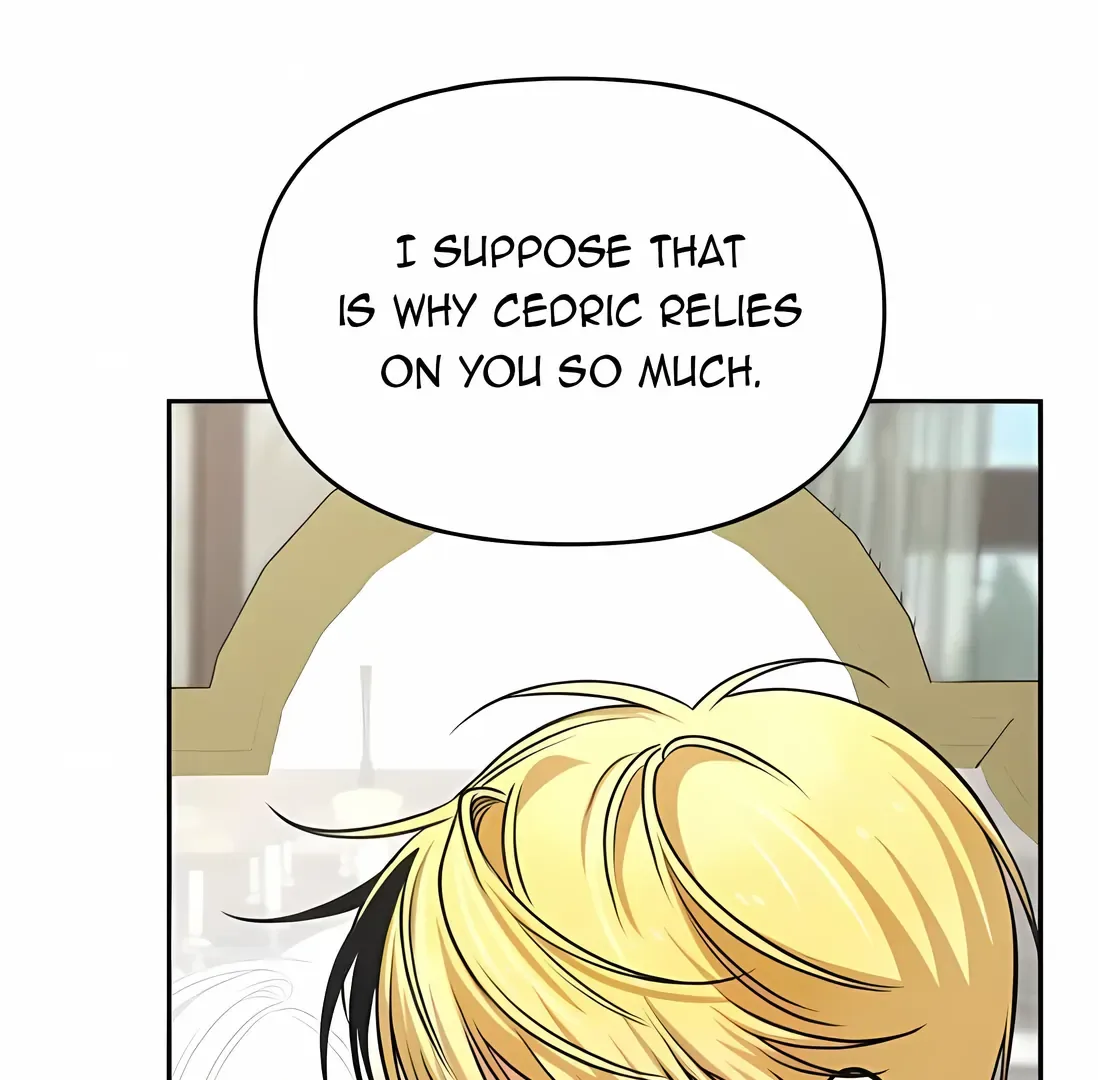 What Happens When the Second Male Lead Goes on Strike Chapter 60 page 107