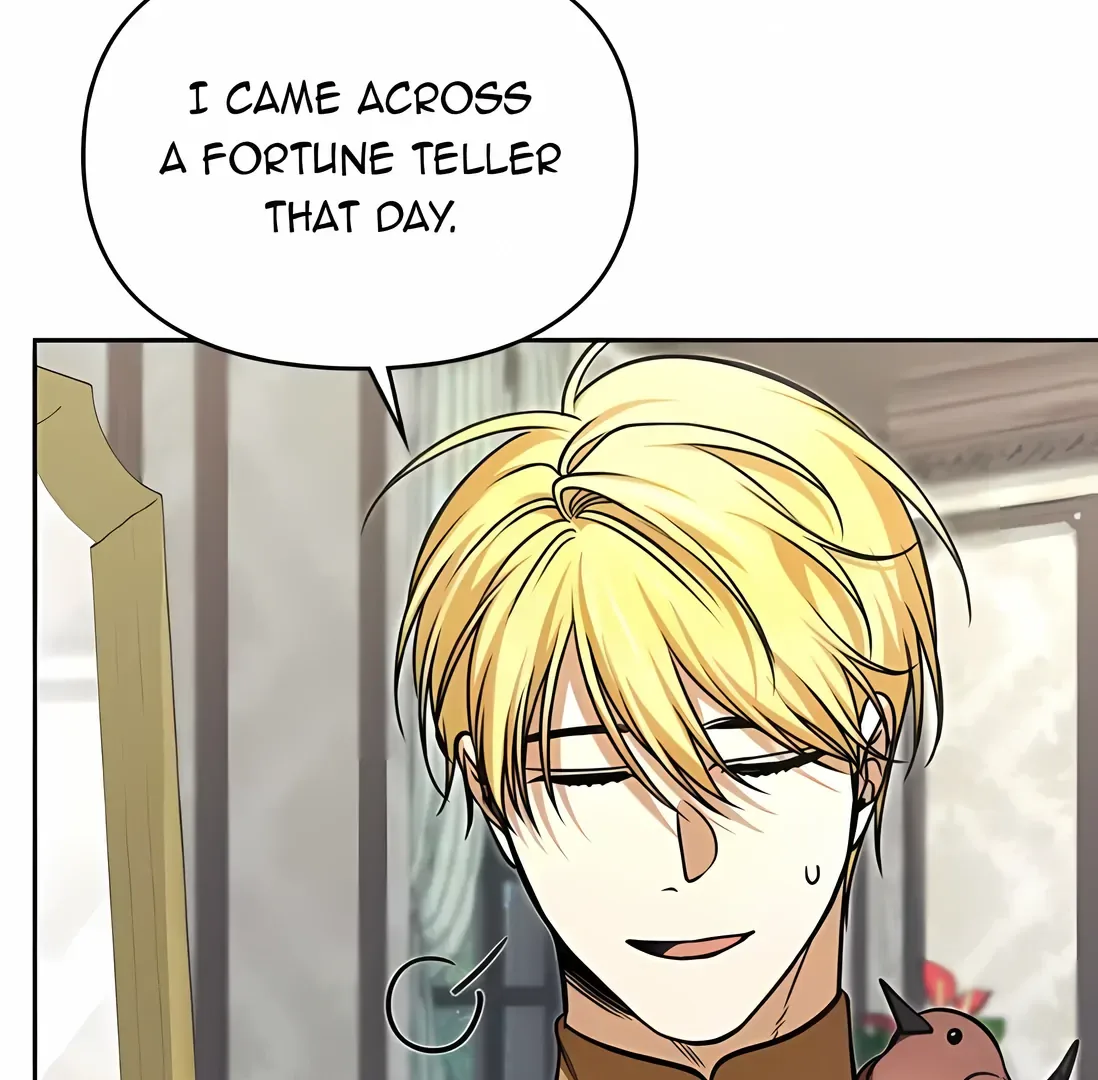 What Happens When the Second Male Lead Goes on Strike Chapter 60 page 92