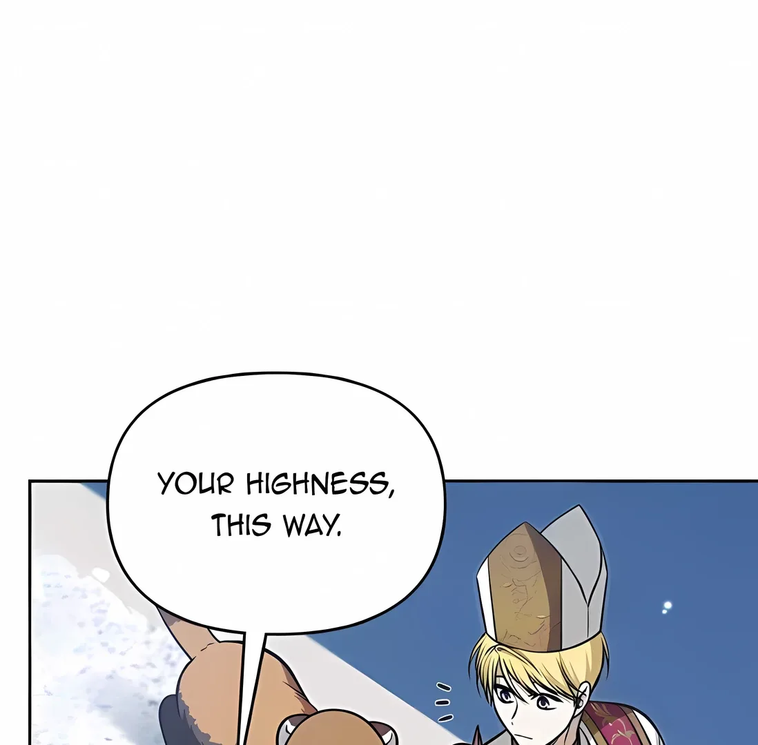What Happens When the Second Male Lead Goes on Strike Chapter 60 page 113