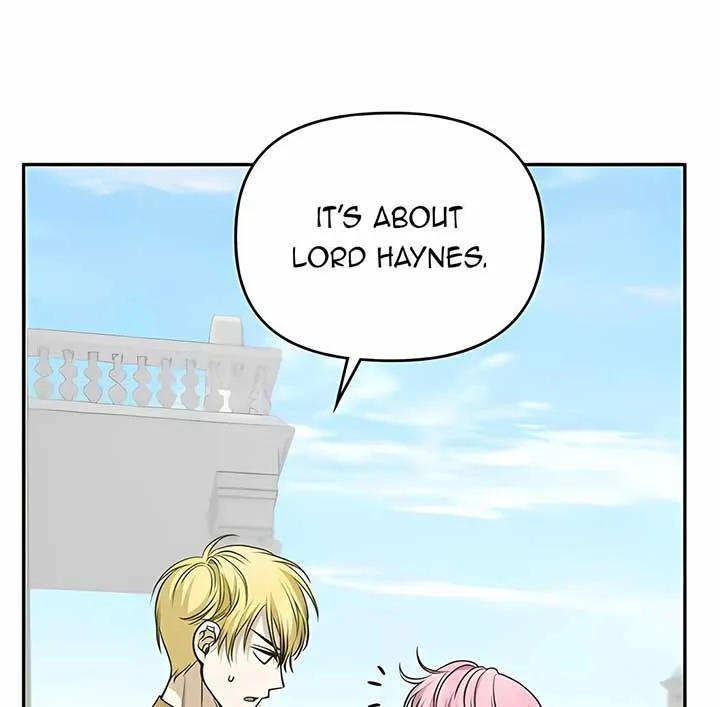 What Happens When the Second Male Lead Goes on Strike Chapter 62 page 59