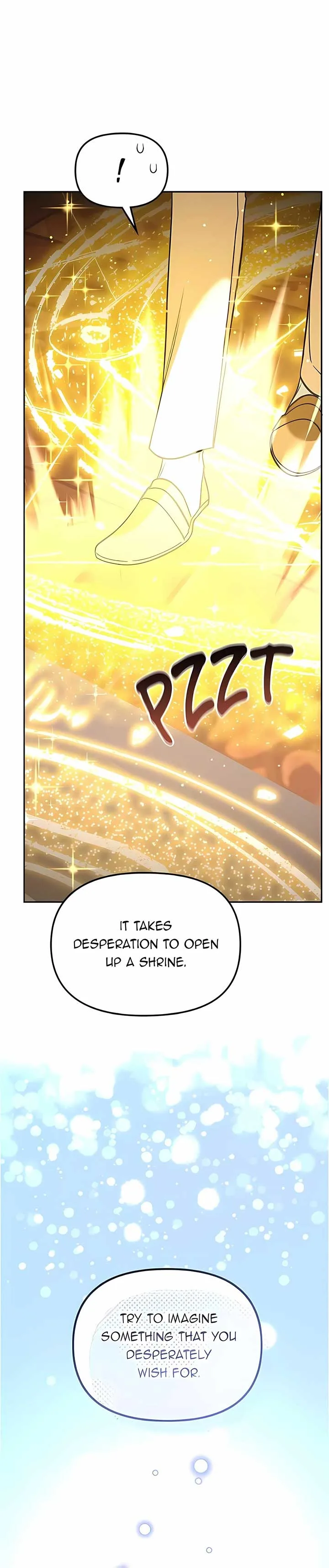 What Happens When the Second Male Lead Goes on Strike Chapter 62 page 87