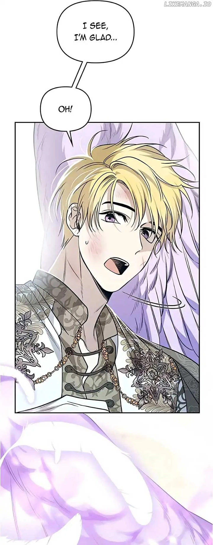 What Happens When the Second Male Lead Goes on Strike Chapter 67 page 24