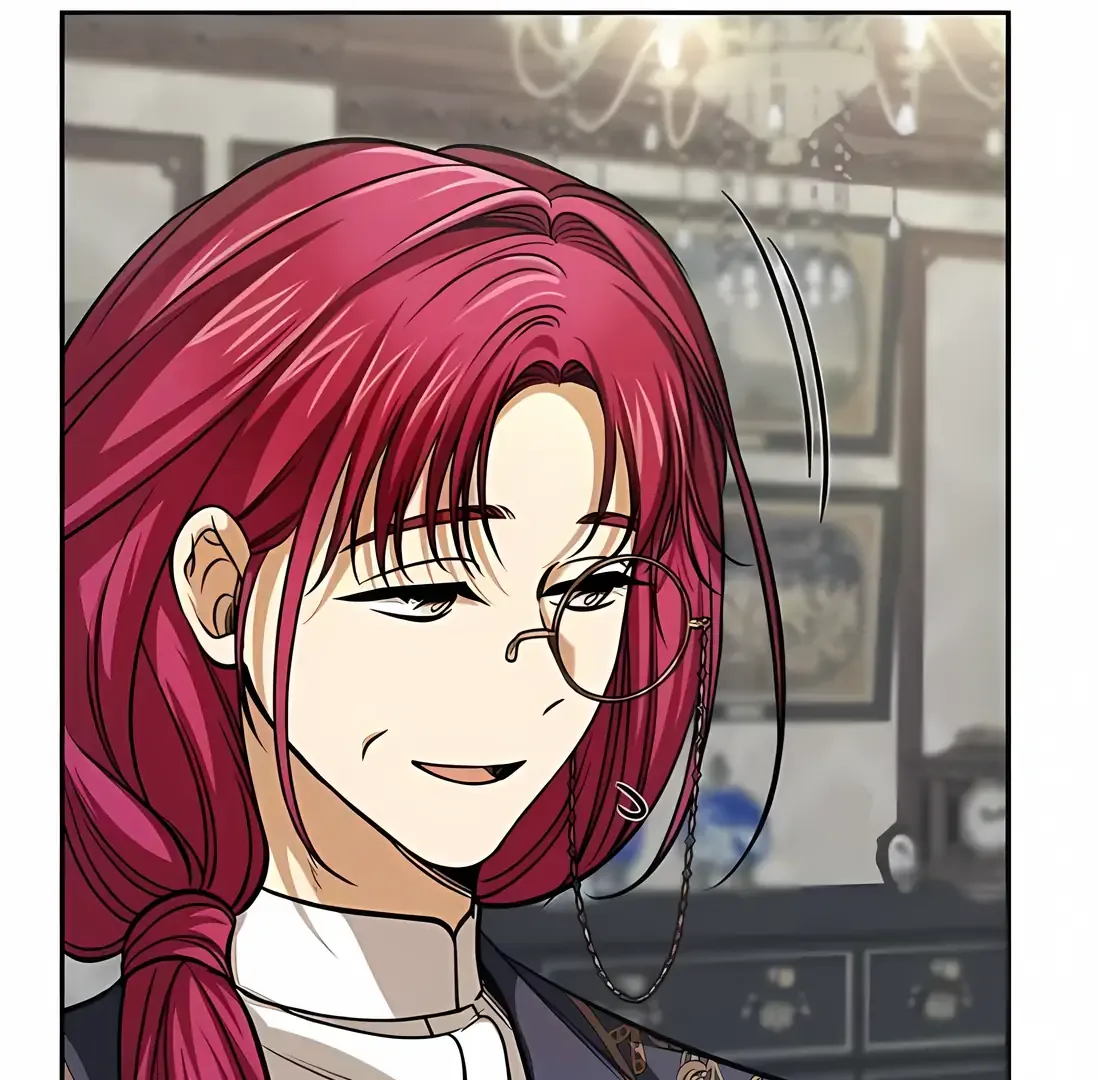 What Happens When the Second Male Lead Goes on Strike Chapter 60 page 98