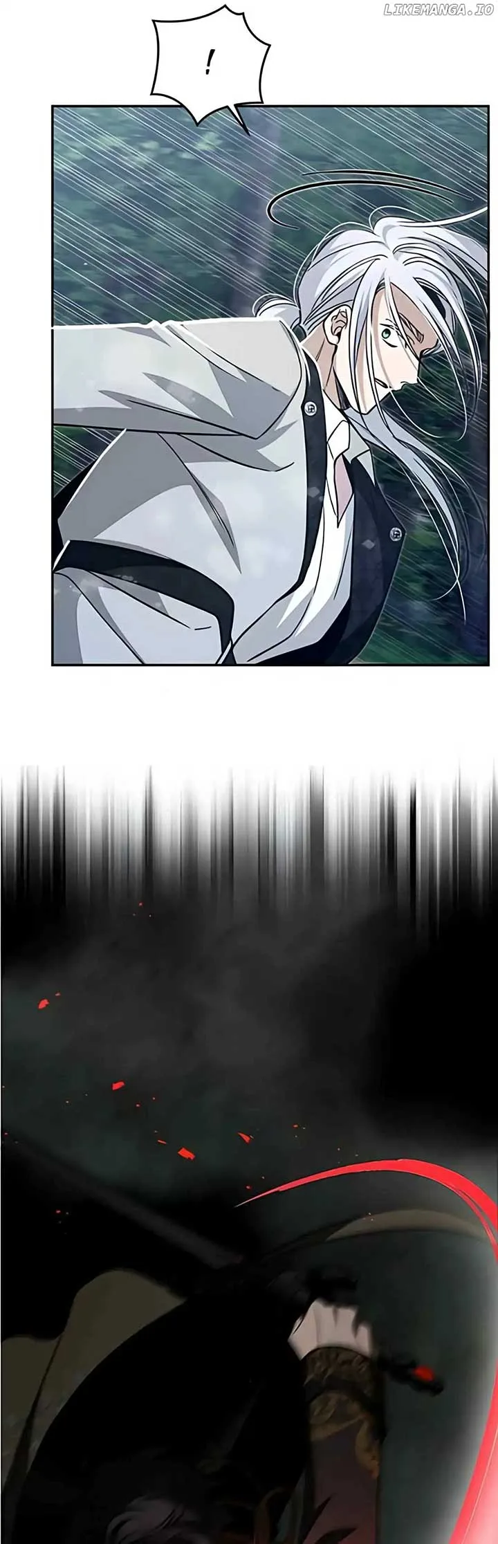What Happens When the Second Male Lead Goes on Strike Chapter 67 page 33