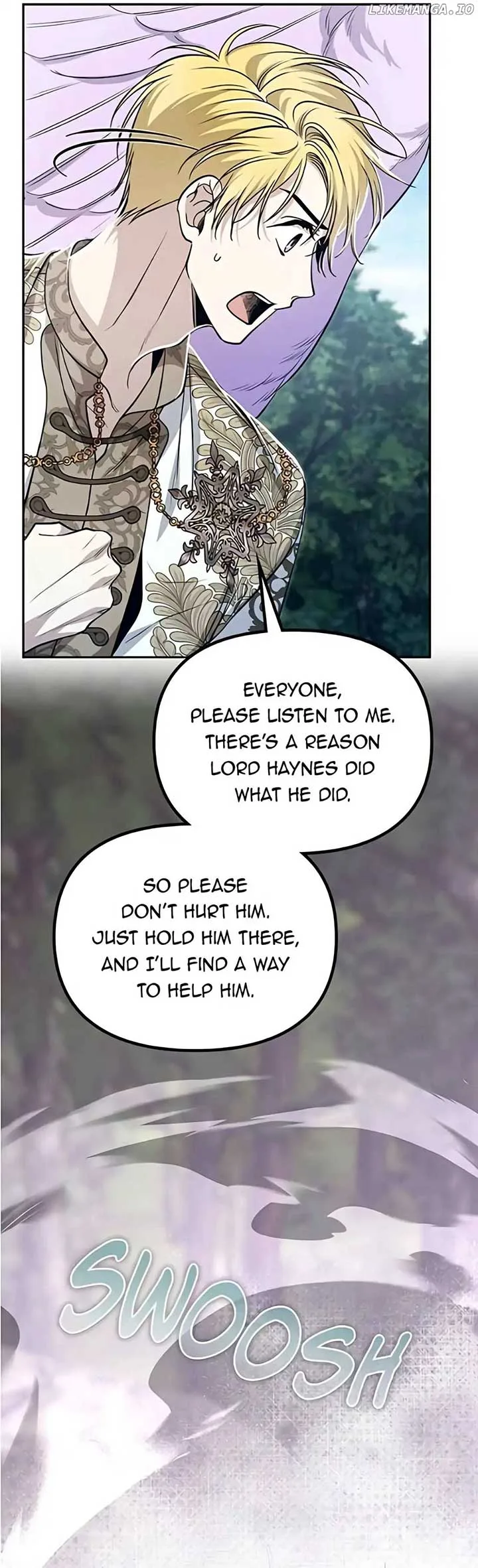 What Happens When the Second Male Lead Goes on Strike Chapter 67 page 29