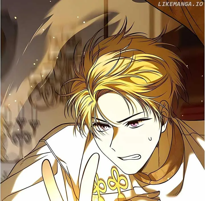 What Happens When the Second Male Lead Goes on Strike Chapter 62 page 82