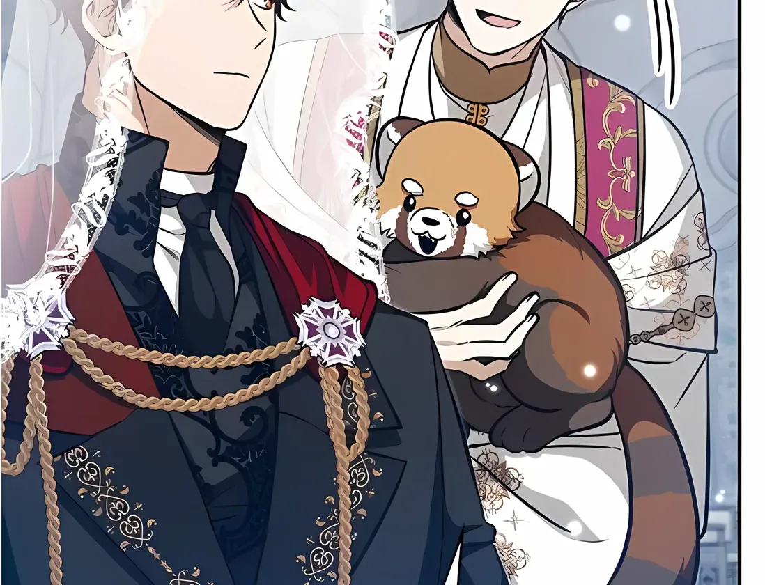 What Happens When the Second Male Lead Goes on Strike Chapter 60 page 121