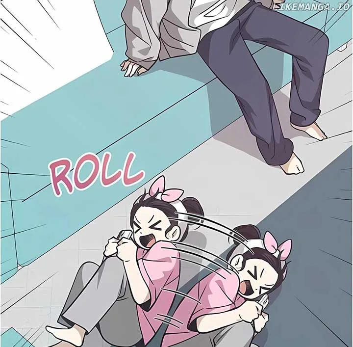 What Happens When the Second Male Lead Goes on Strike Chapter 62 page 75