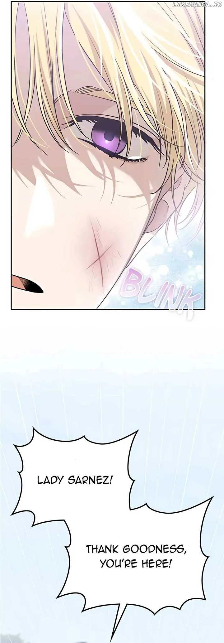 What Happens When the Second Male Lead Goes on Strike Chapter 67 page 20