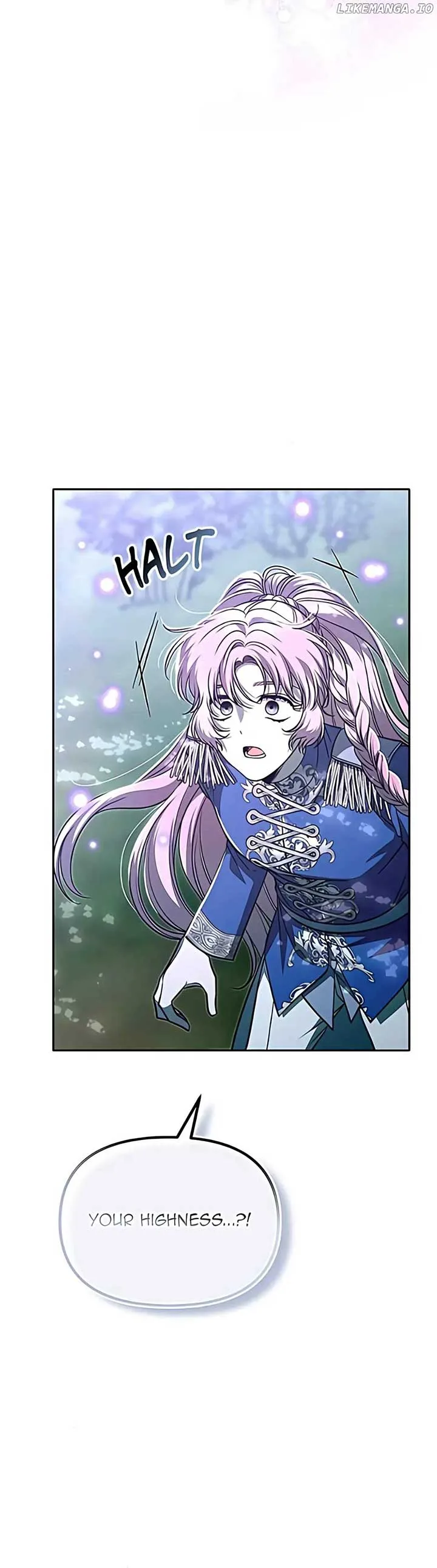 What Happens When the Second Male Lead Goes on Strike Chapter 67 page 19