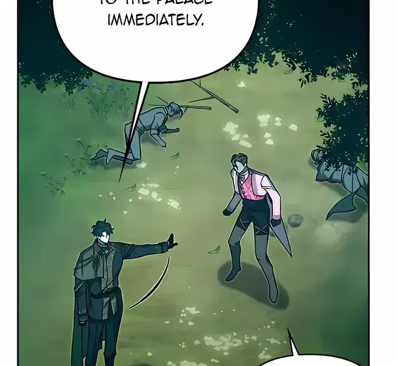What Happens When the Second Male Lead Goes on Strike Chapter 66 page 15