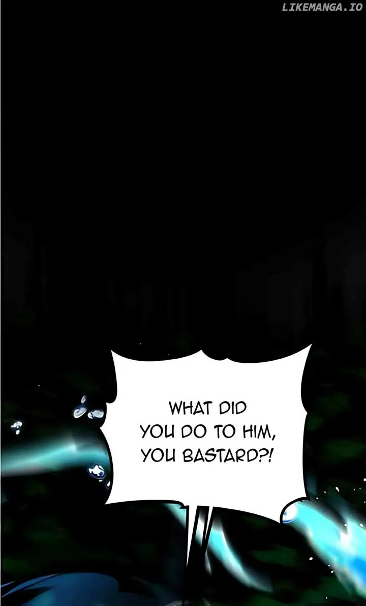 What Happens When the Second Male Lead Goes on Strike Chapter 67 page 2