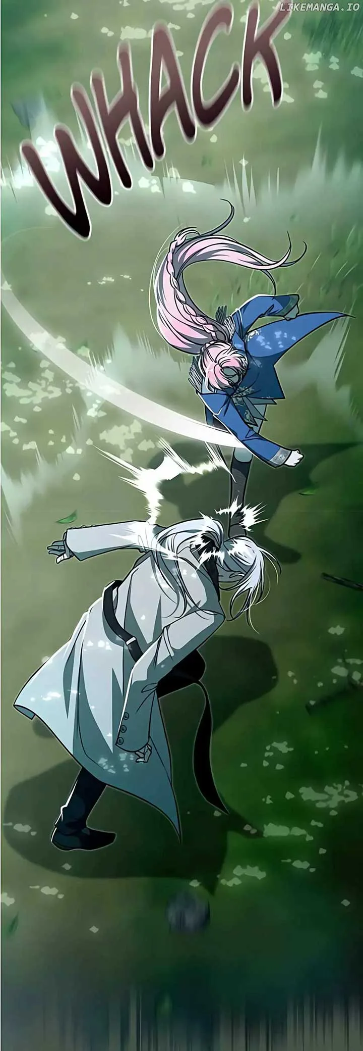 What Happens When the Second Male Lead Goes on Strike Chapter 67 page 10