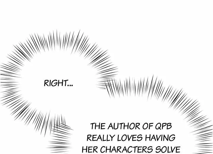 What Happens When the Second Male Lead Goes on Strike Chapter 62 page 69