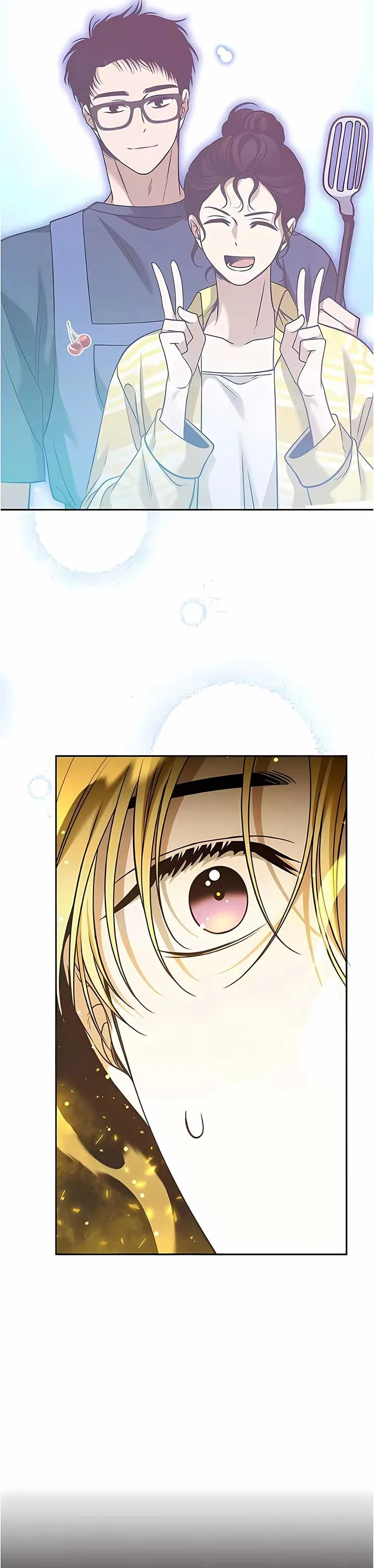 What Happens When the Second Male Lead Goes on Strike Chapter 62 page 88