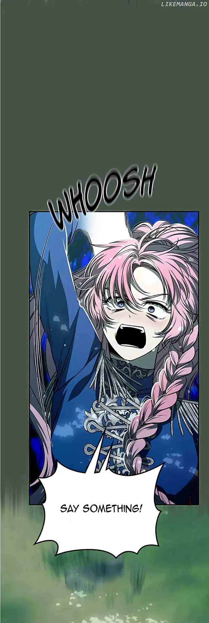 What Happens When the Second Male Lead Goes on Strike Chapter 67 page 9