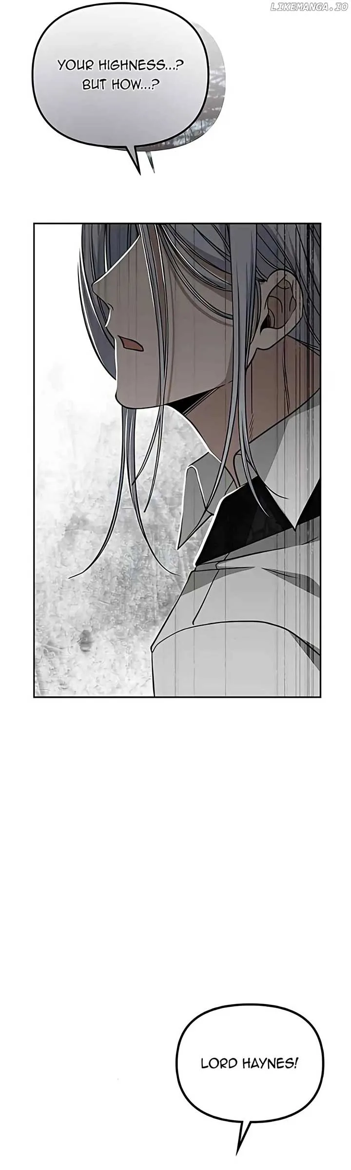 What Happens When the Second Male Lead Goes on Strike Chapter 67 page 28