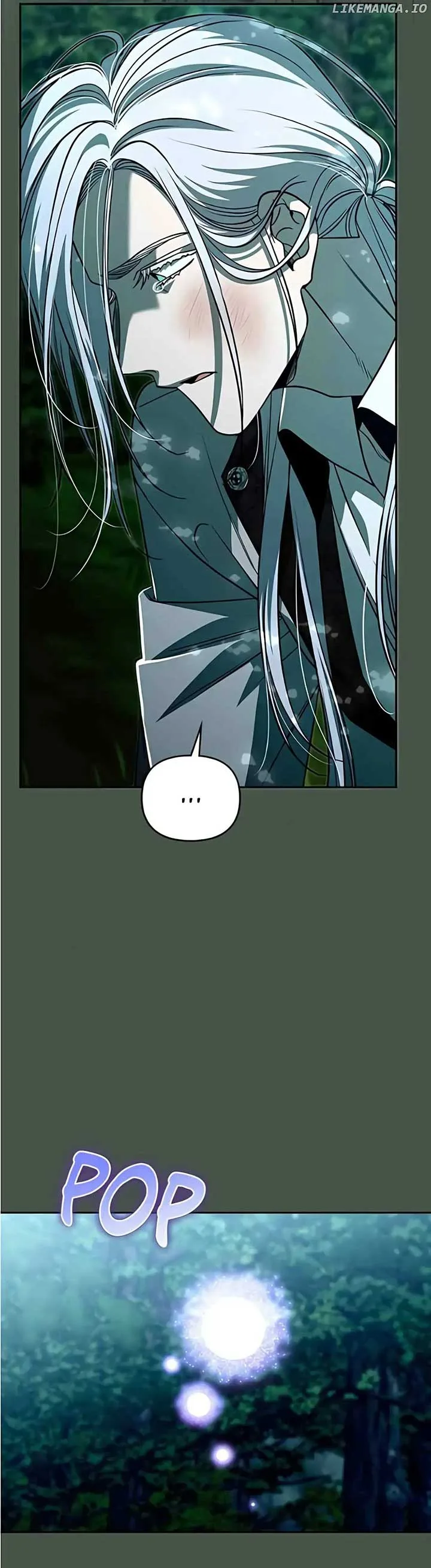 What Happens When the Second Male Lead Goes on Strike Chapter 67 page 11