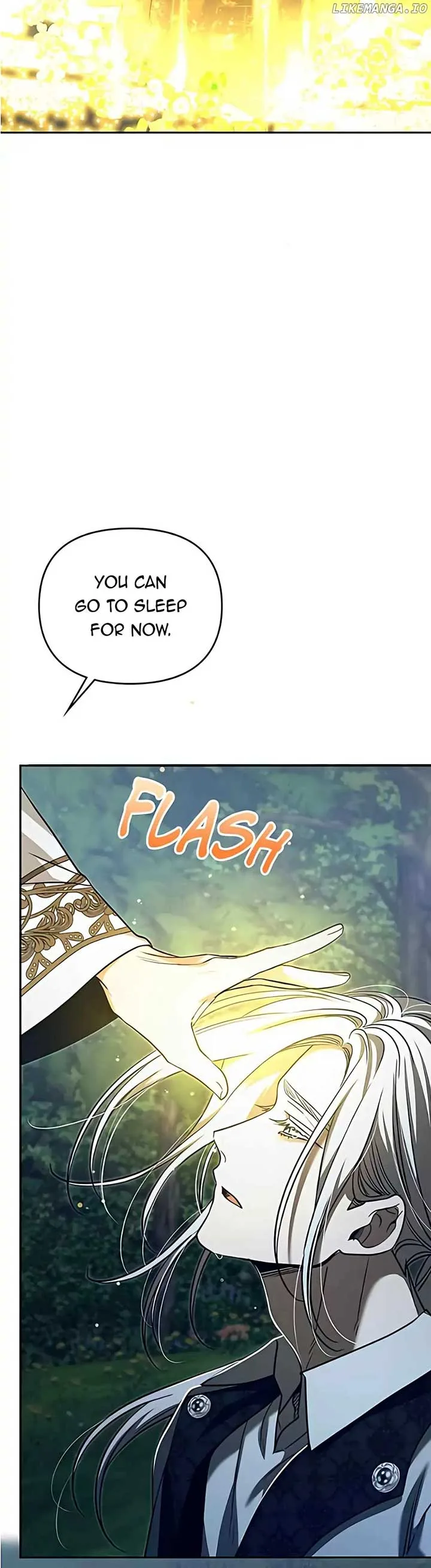 What Happens When the Second Male Lead Goes on Strike Chapter 67 page 52