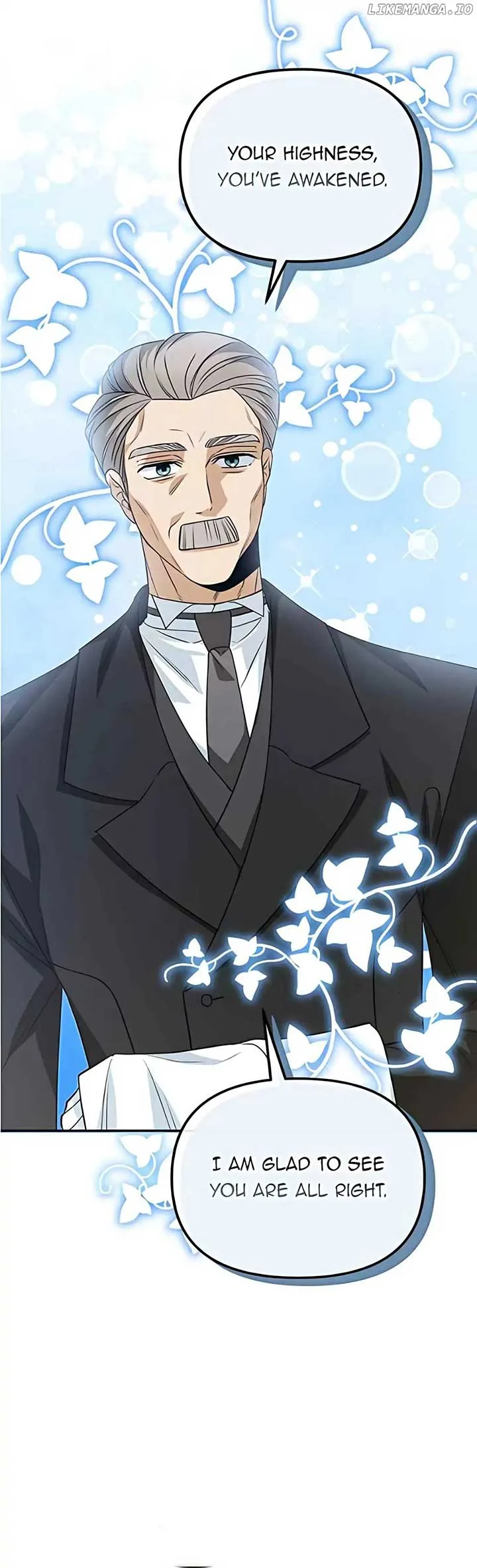What Happens When the Second Male Lead Goes on Strike Chapter 67 page 82