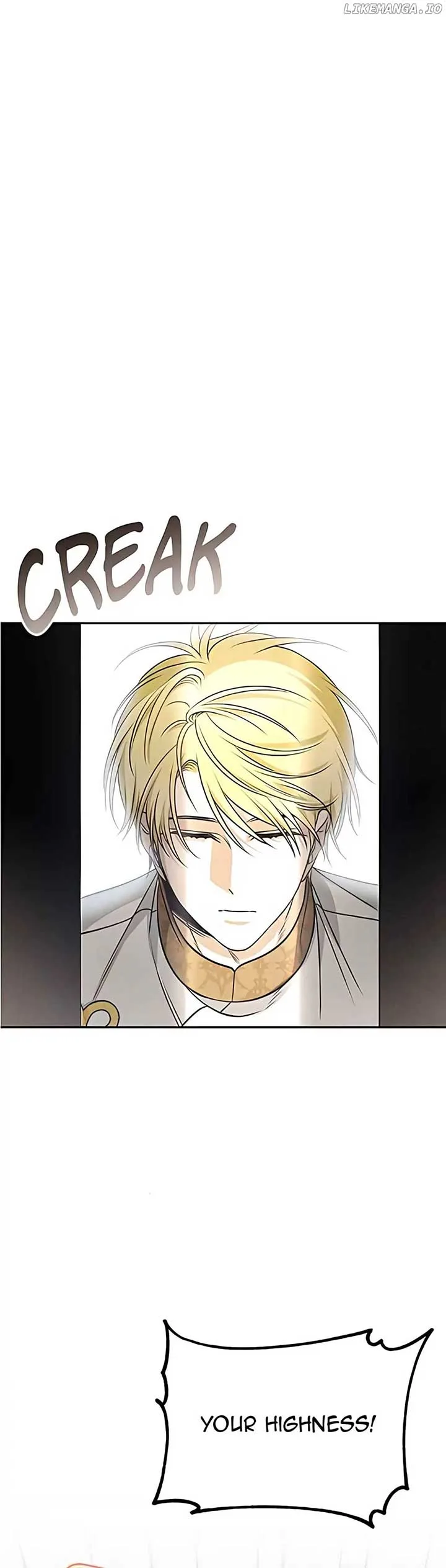 What Happens When the Second Male Lead Goes on Strike Chapter 67 page 75