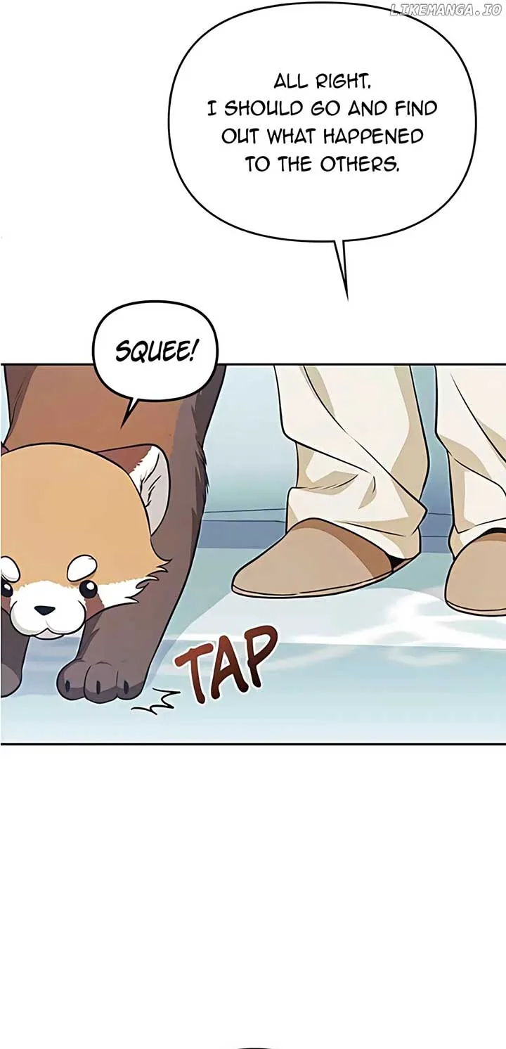 What Happens When the Second Male Lead Goes on Strike Chapter 67 page 73