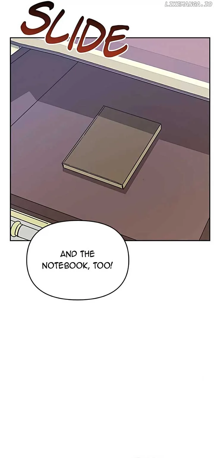 What Happens When the Second Male Lead Goes on Strike Chapter 67 page 71